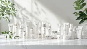 skincare coréenne