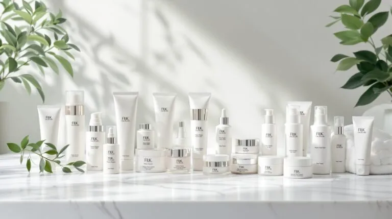 skincare coréenne
