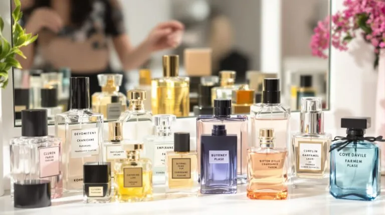parfum