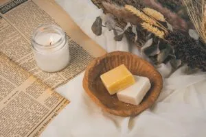 soin au lait d'ânesse