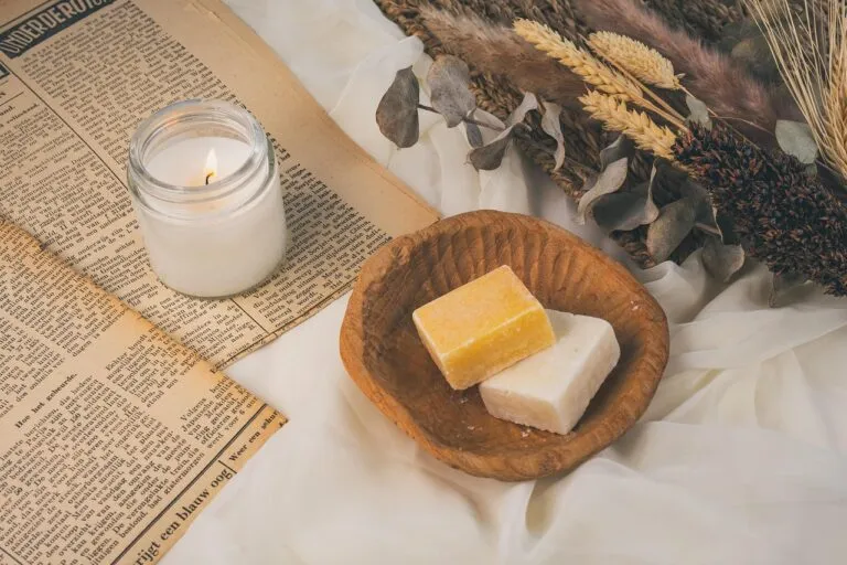soin au lait d'ânesse