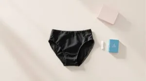 Culotte menstruelle