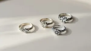 bague pandora