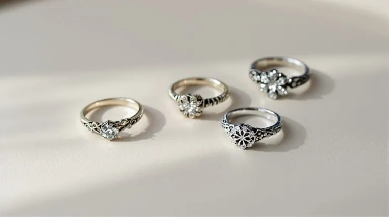 bague pandora