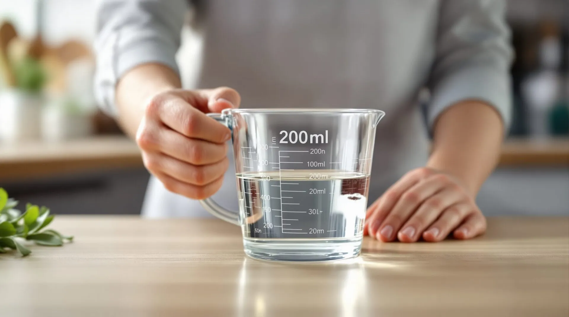 200ml en cl
