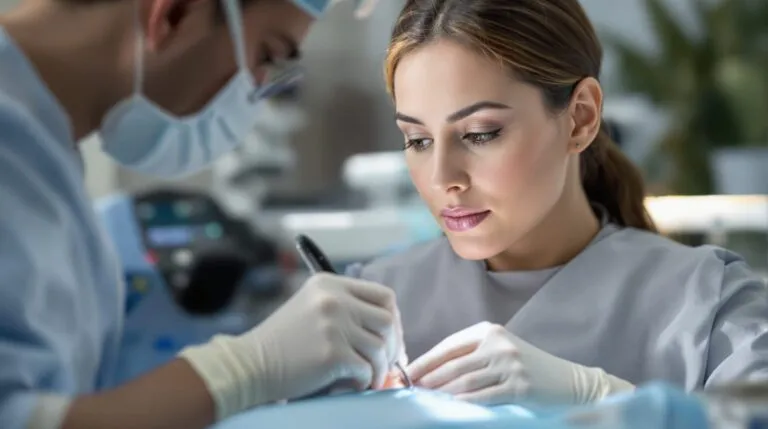 chirurgien esthetique nice
