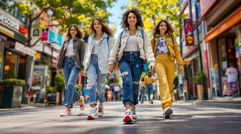 baskets femmes 2025