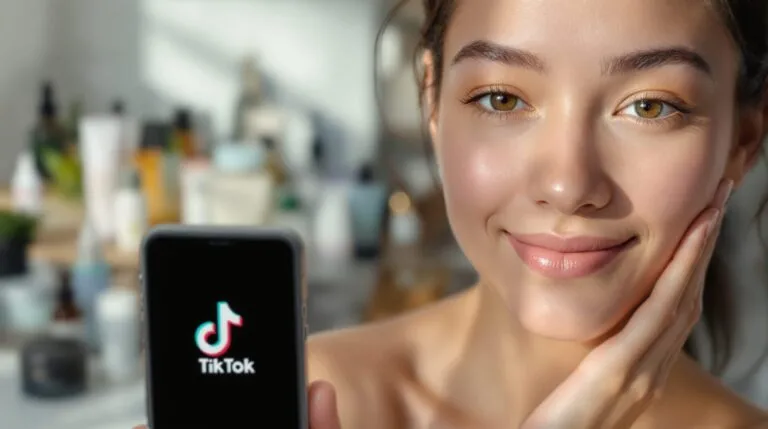 Skincare Korean