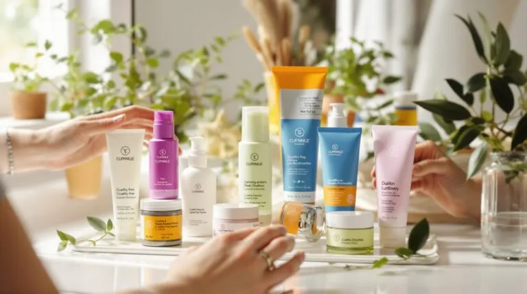 marque cruelty free