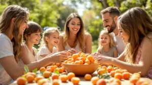 bienfaits des abricots frais