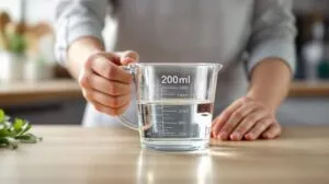 200ml en cl