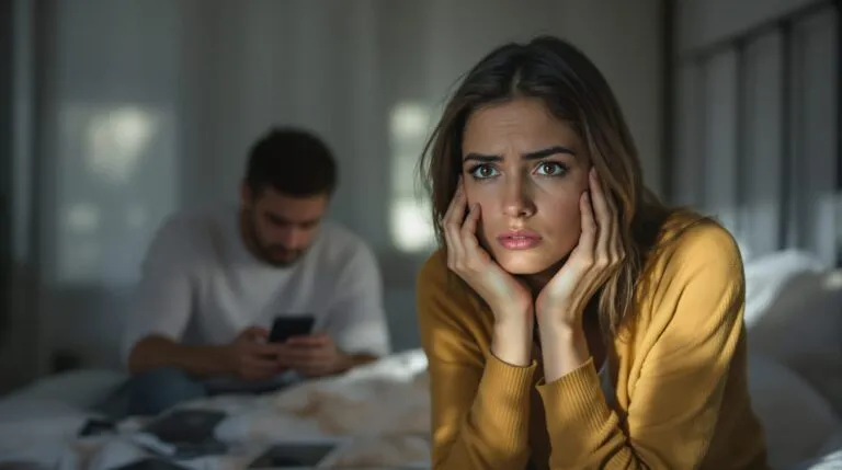 comment découvrir l'infidélité d'un conjoint
