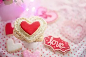 cadeau personnalisé saint-valentin
