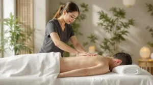 massages énergétiques chinois