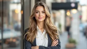 confiance feminine durable