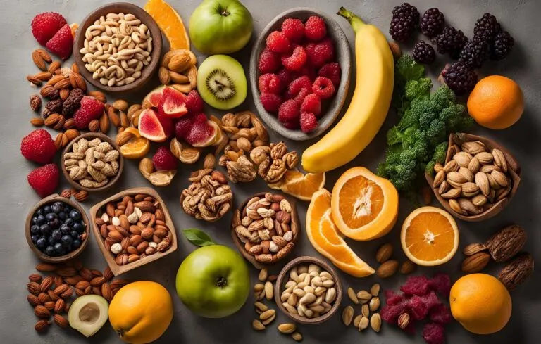 perfusion de vitamine