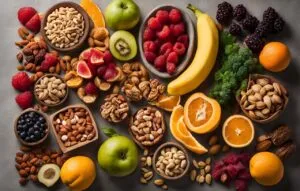 perfusion de vitamine