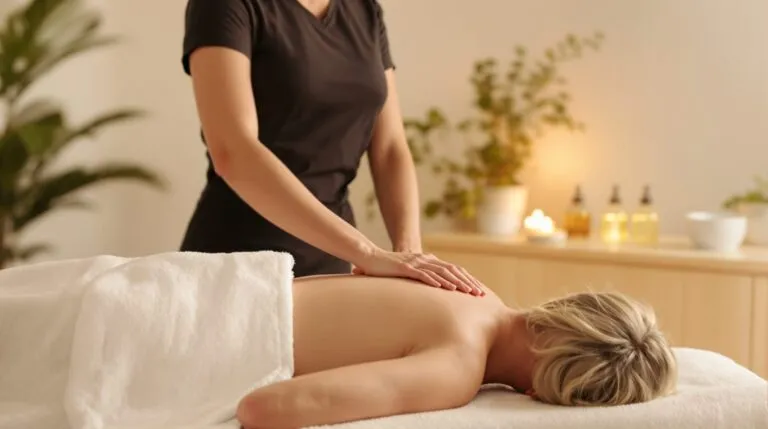 Massage relaxant ou thérapeutique : comment savoir lequel est fait pour vous ?