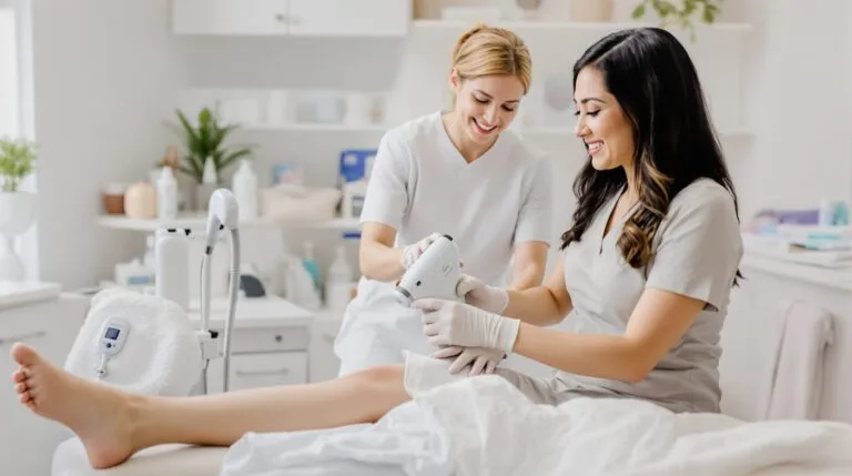 Épilation Laser : avantages, résultats et critères pour bien choisir son centre