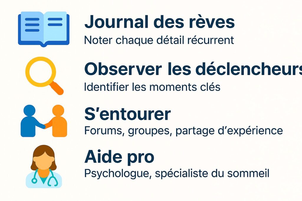 journal des reves