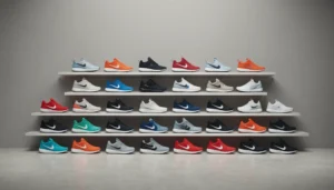 nike tendance 2024
