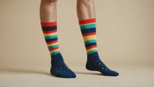chaussettes depareillees