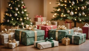 étiquettes à imprimer noel