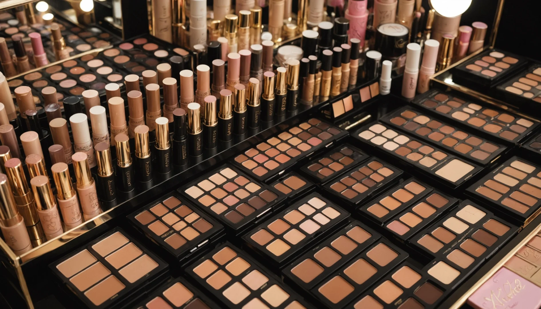 anti cerne too faced teinte
