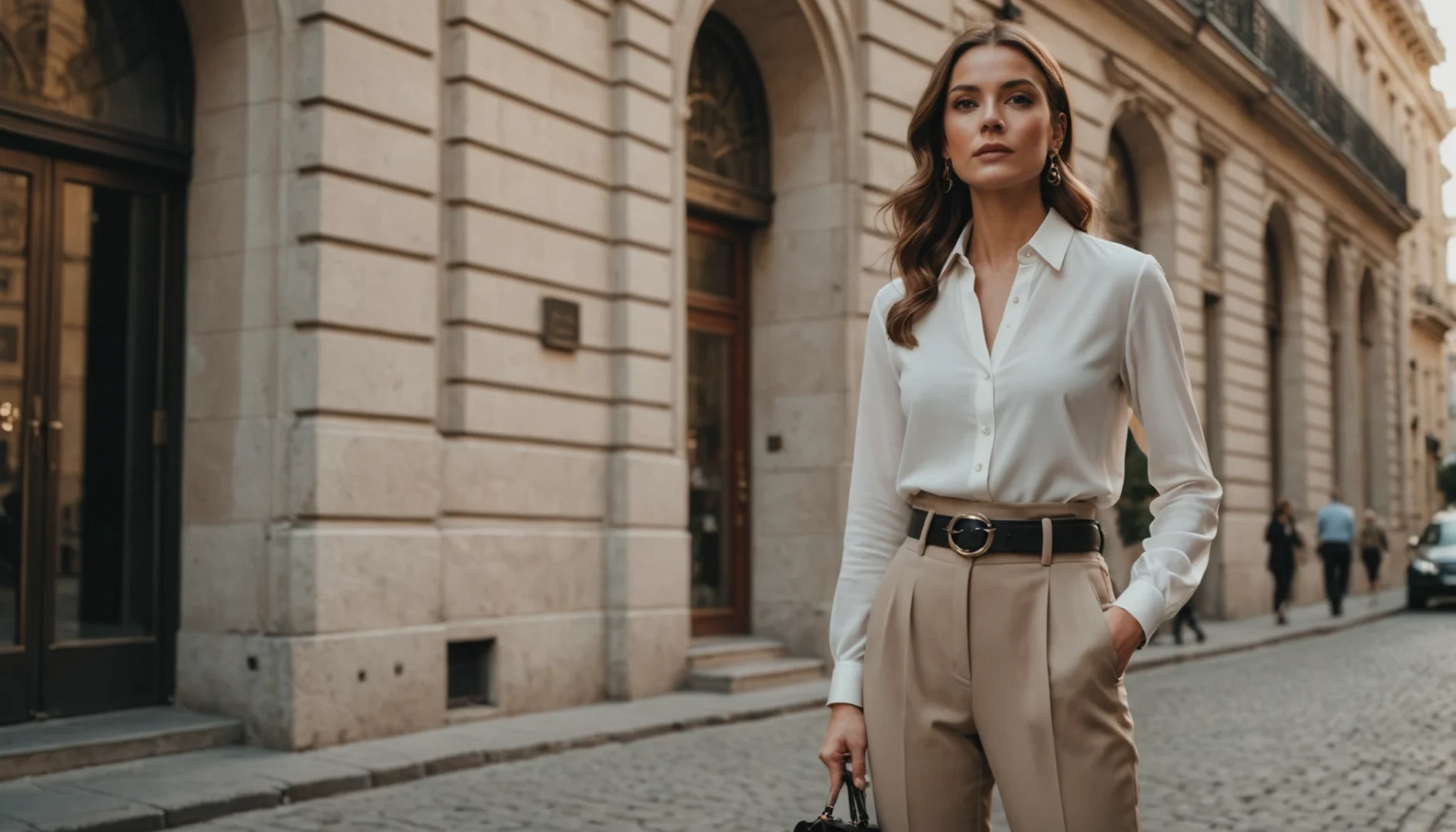 comment doubler un pantalon transparent