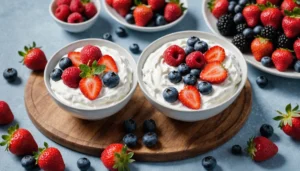 quark yaourt