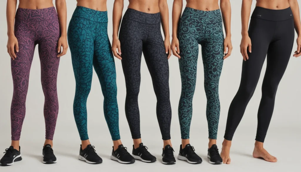 leggings