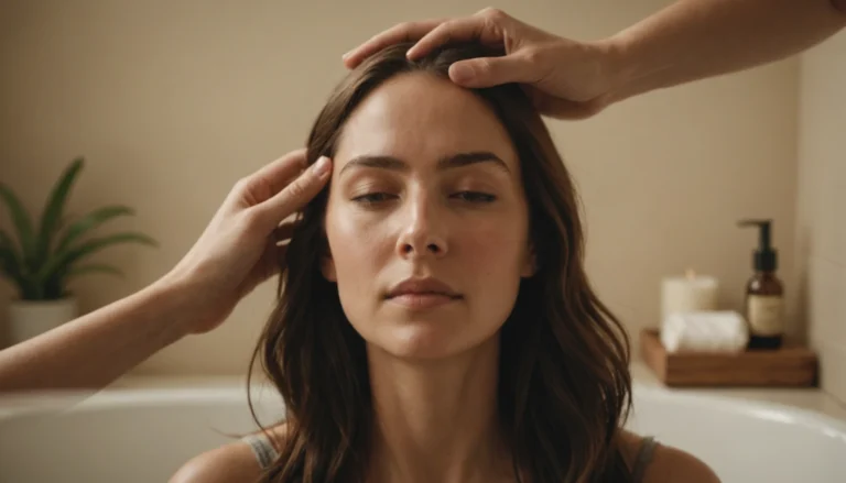 psoriasis cheveux