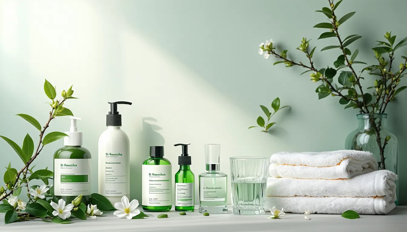 dr hauschka danger