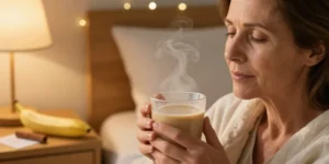 infusion de banane