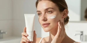 creme teintée ringana