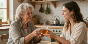 remede de grand mere maux de ventre