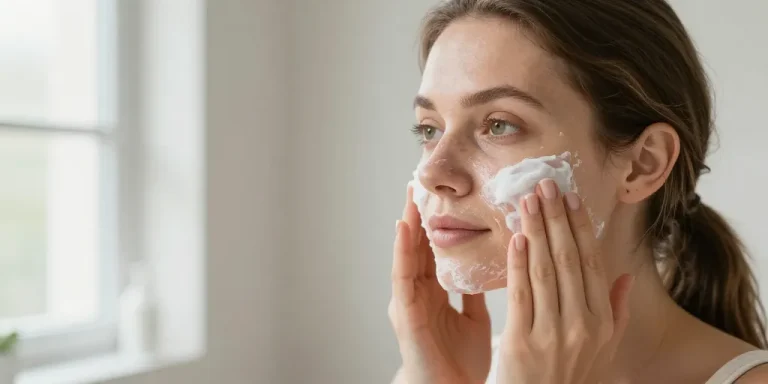 cleansing ringana