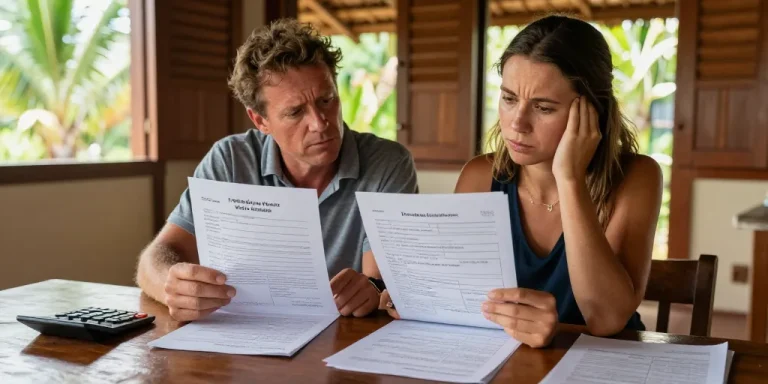 tahiti mariage