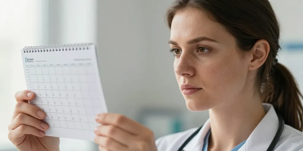 periode d ovulation chez la femme