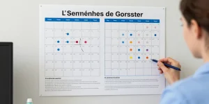 calculer à combien de semaine de grossesse je suis