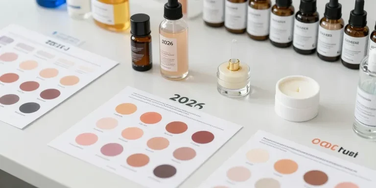 tendance maquillage