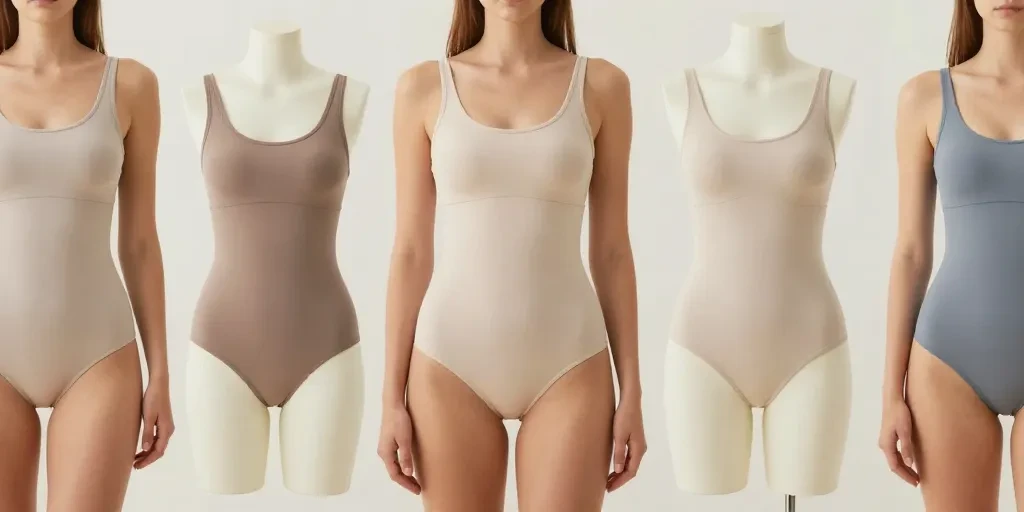 maillot de bain femme