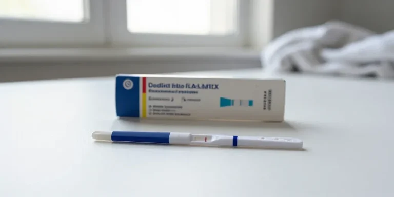 test de grossesse ultra précoce avis