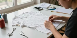 upcycling vetement